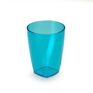 Copo Sun 300mL Azul - Oldaniplast
