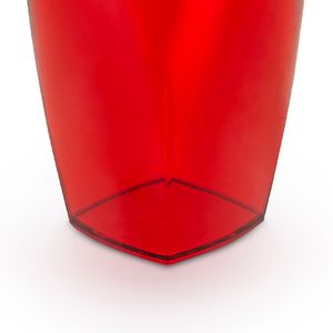 Copo Sun 300mL Vermelho - Oldaniplast