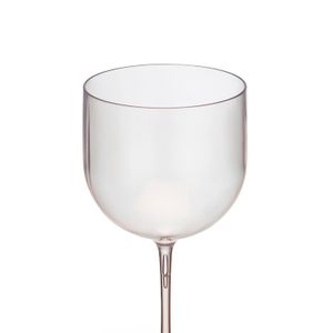 Taça de Gin 500mL Transparente - Oldaniplast