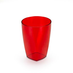 Copo Sun 300mL Vermelho - Oldaniplast