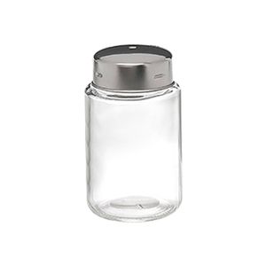 Paliteiro Basic 100mL Prata - Hauskraft