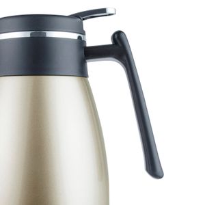 Garrafa Térmica 1,5l Champanhe - Hercules