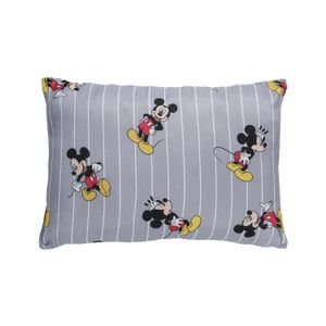 Travesseiro Fb Diney 45x65cm Mickey Listras - Hedrons