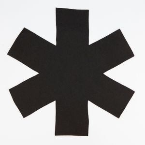 Kit Protetor Separadores de Panela 3 Peças Premium Preto - Home Space