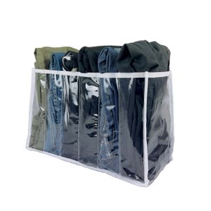 Organizador Colmeia 21x42cm Smart - Home Space
