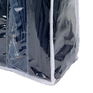 Organizador Colmeia 21x42cm Smart - Home Space