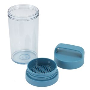 Copo com Tampa Concept 430mL Azul - Jacki Design