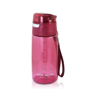 Garrafa Joy 500mL Vinho - Jacki Design