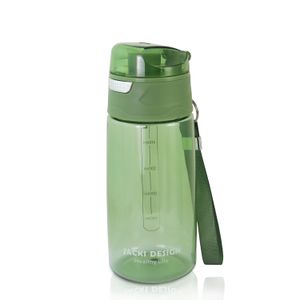 Garrafa Joy 500mL Verde - Jacki Design