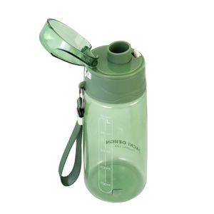 Garrafa Joy 500mL Verde - Jacki Design