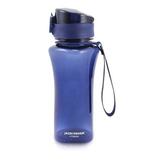 Garrafa Lifestyle 450mL Azul - Jacki Design