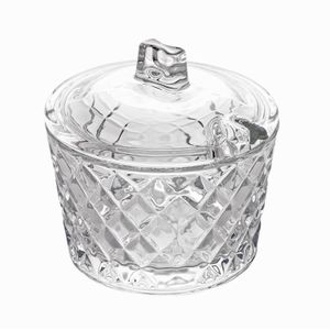 Açucareiro Diamante 10cm - Lyor