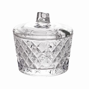 Açucareiro Diamante 10cm - Lyor