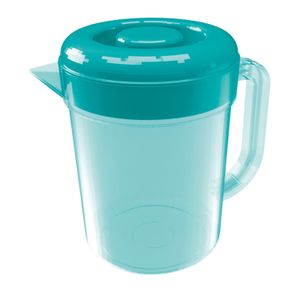 Jarra com Tampa 2l Verde - Nitron