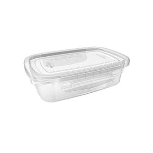 Pote com Travas 270mL - Nitron