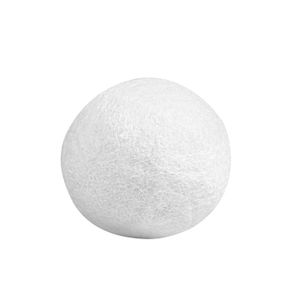 Esferas para Secar Roupa 2 Peças Natural - Ordene