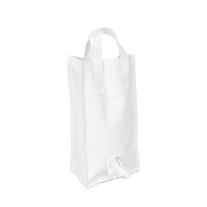 Puxa Sacos Premium Organizador 38x22cm Branco - Praticità
