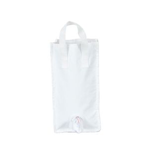 Puxa Sacos Premium Organizador 38x22cm Branco - Praticità