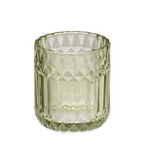 Porta Escova 400mL Verde - Espressione