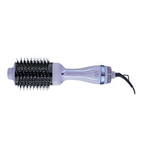 Escova Secadora Candy Color Lilás 1350w Bivolt - Multi