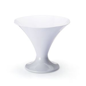Bowl Provençal 19cm Branco - Oldaniplast