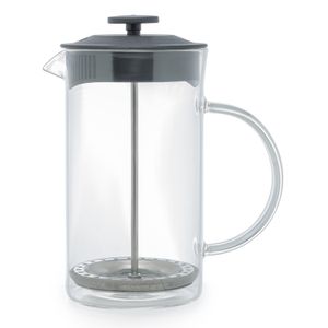 Cafeteira Prensa Francesa 600mL - Lyor