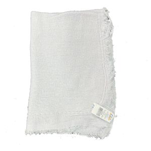 Saco Alvejado 40x65cm Branco - Cca Textil