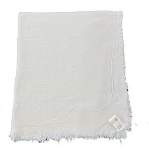 Saco Alvejado 58x78cm Branco - Cca Textil