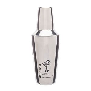 Coqueteleira para Drinks 500mL Inox - Lyor