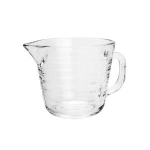 Jarra de Vidro Medidora 700mL - Lyor