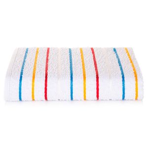 Pano de Copa Bonjour 45x70cm Branco - Toalhas Groh