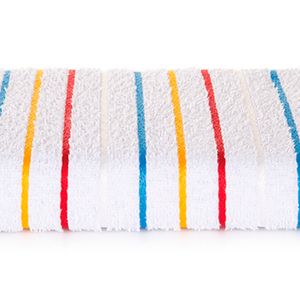 Pano de Copa Bonjour 45x70cm Branco - Toalhas Groh