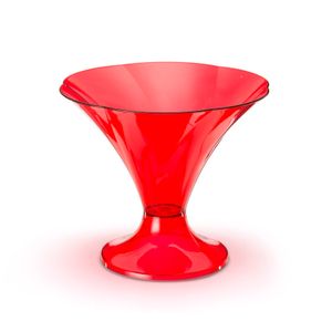 Bowl Provençal 19cm Vermelho - Oldaniplast
