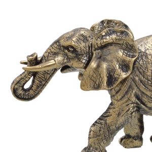 Enfeite de Elefante 12,5cm - Espressione