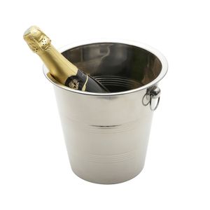 Champanheira Prime Inox 4,5l - Lyor