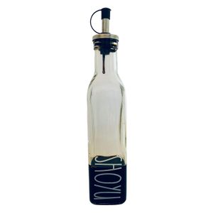 Porta Shoyo Clean 260mL - Porcelana e Cia