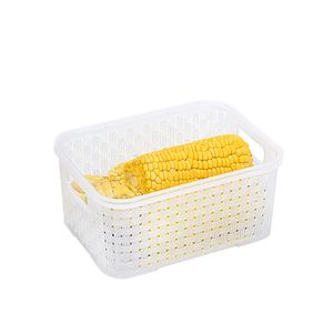 Cesto Organizador Multiuso Rattam 20,5x15,4cm - Nitron