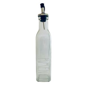 Porta Pimenta Clean 260mL - Porcelana e Cia