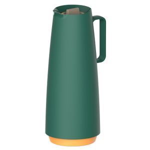 Garrafa Térmica Bule Exata 1l Verde - Tramontina
