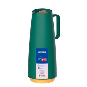 Garrafa Térmica Bule Exata 1l Verde - Tramontina