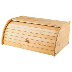 Porta Pão Sense com Abertura Frontal 40cm - Ou