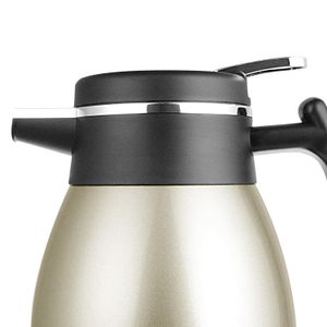 Garrafa Térmica 1,2l - Hercules