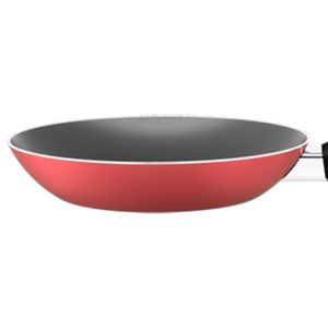 Frigideira Chilli Antiaderente 26cm 1,5l Cereja - Brinox