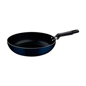 Frigideira Funda Antiaderente Ravena 28cm 3,3l Azul - Tramontina