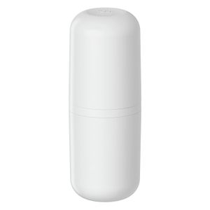 Porta Escova Bold Branco - Ou