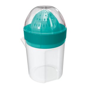 Espremedor de Frutas Manual 510mL Verde - Nitron