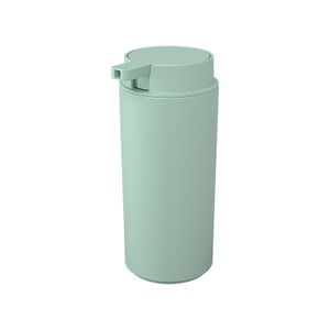 Porta Sabonete Líquido Serene Verde Jade - Coza