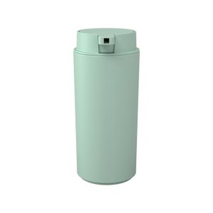 Porta Sabonete Líquido Serene Verde Jade - Coza
