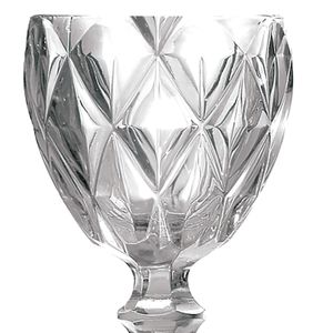 Taça de Água Diamante Clean 330mL - Class Home