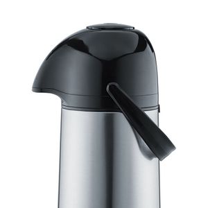 Garrafa Térmica Expressar 1l Inox - Sanremo